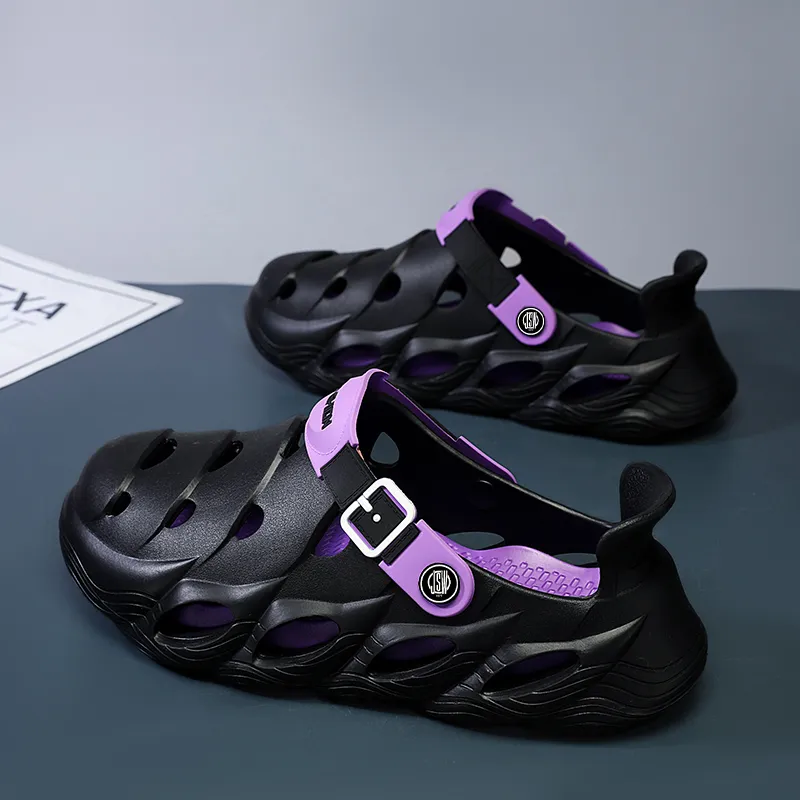 JEANSWEST Clogs Men-24