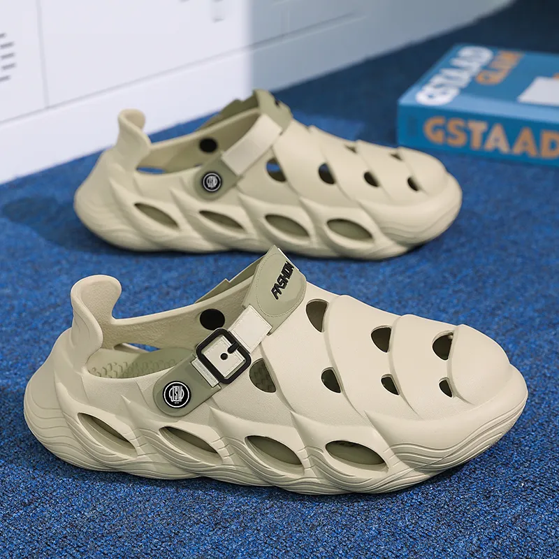 JEANSWEST Clogs Men-8
