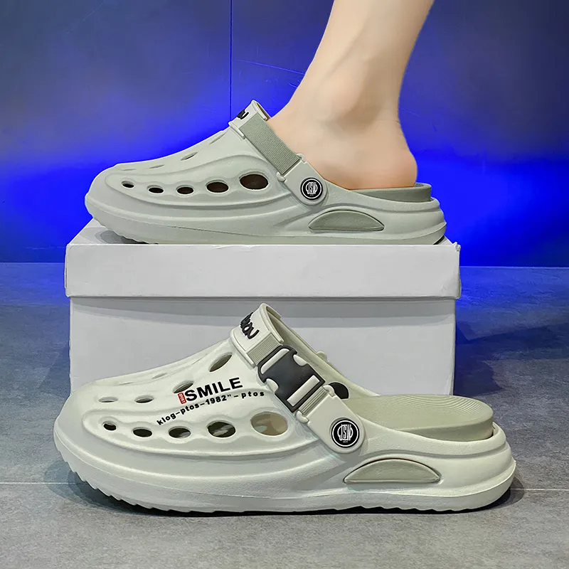 JEANSWEST Clogs Unisex-5