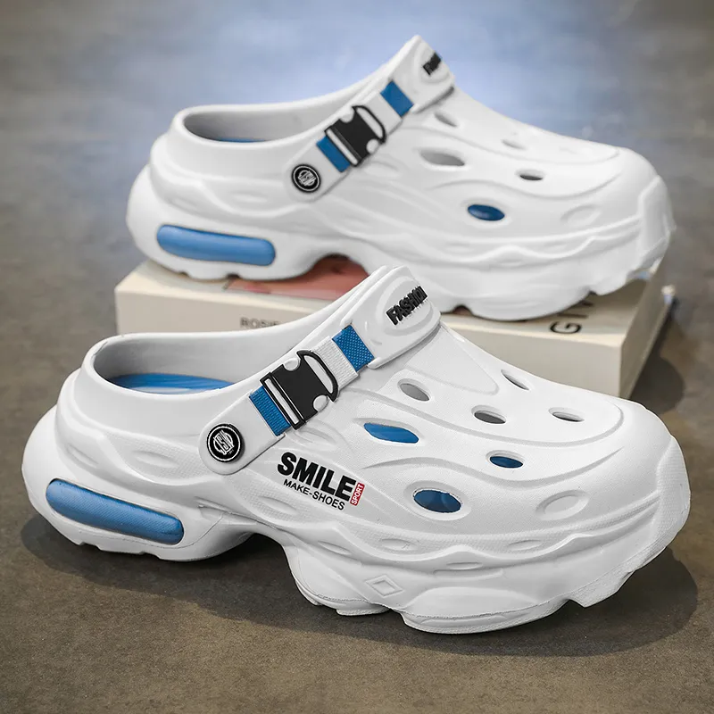 JEANSWEST Clogs Men-1