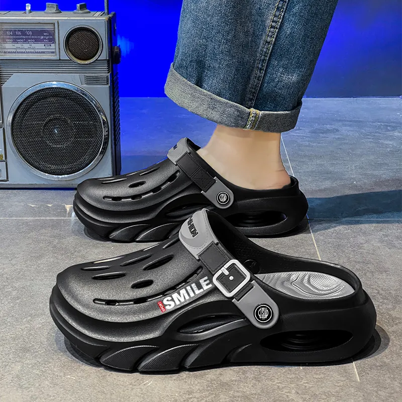 JEANSWEST Clogs Men-13
