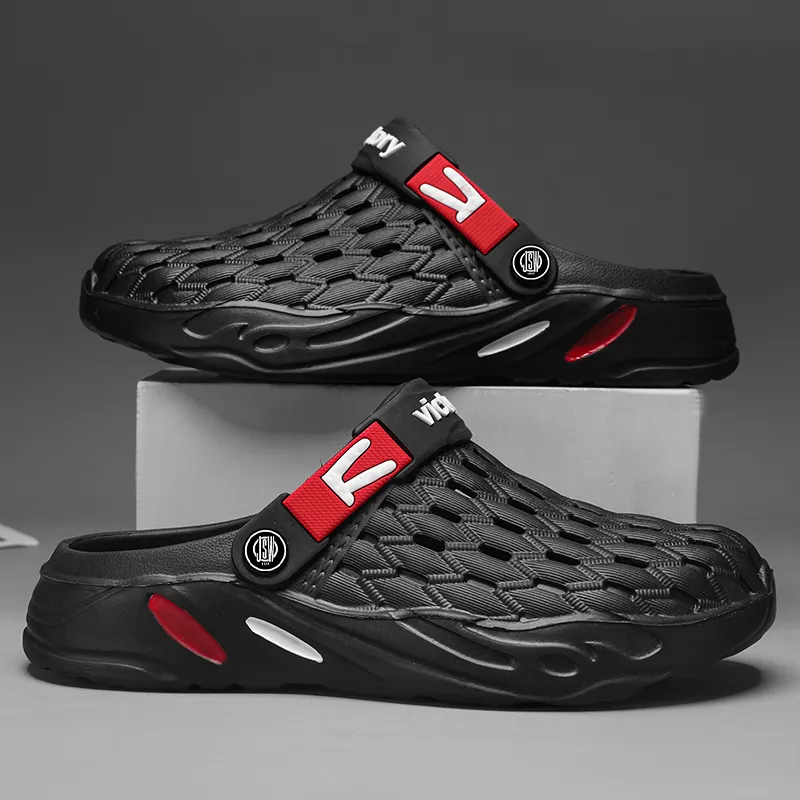 JEANSWEST Clogs Men-1