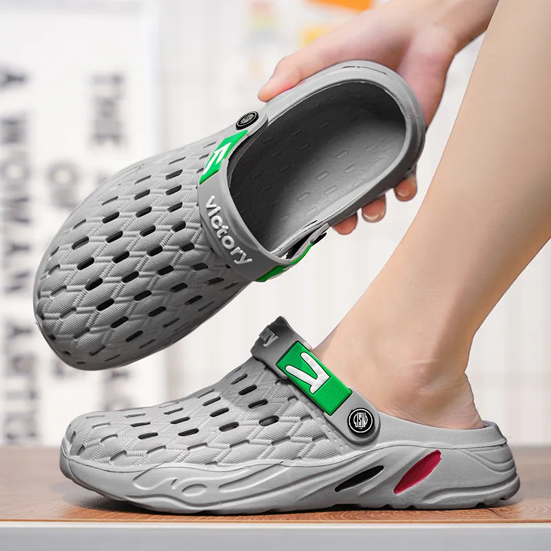 JEANSWEST Clogs Men-16