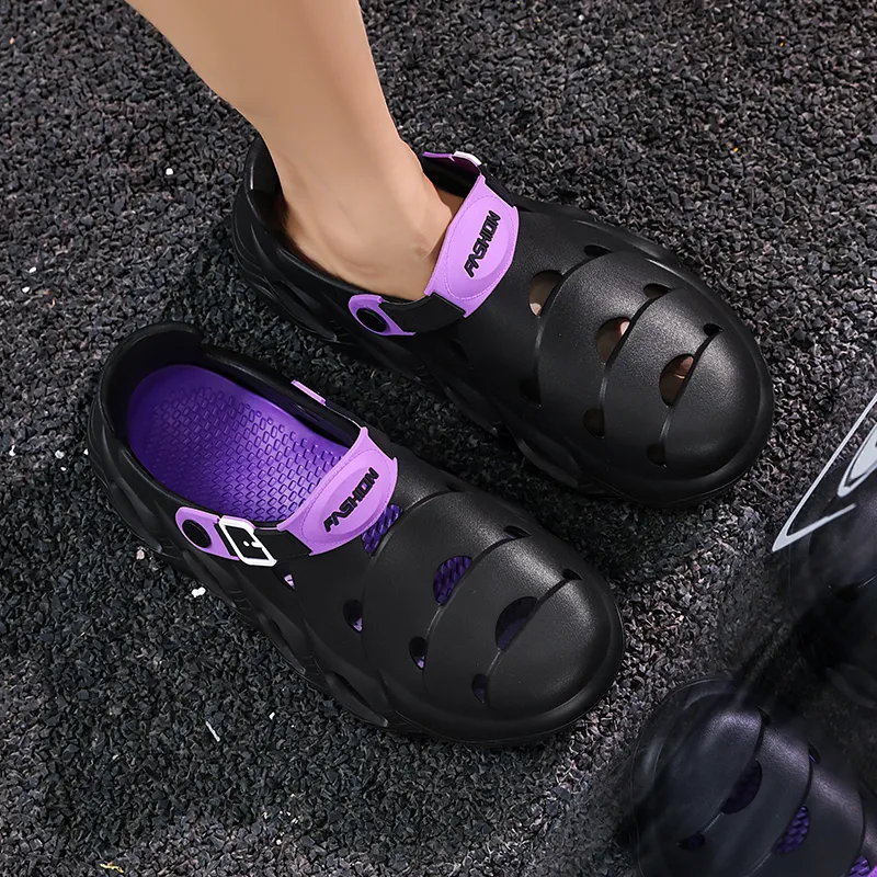 JEANSWEST Clogs Men-22