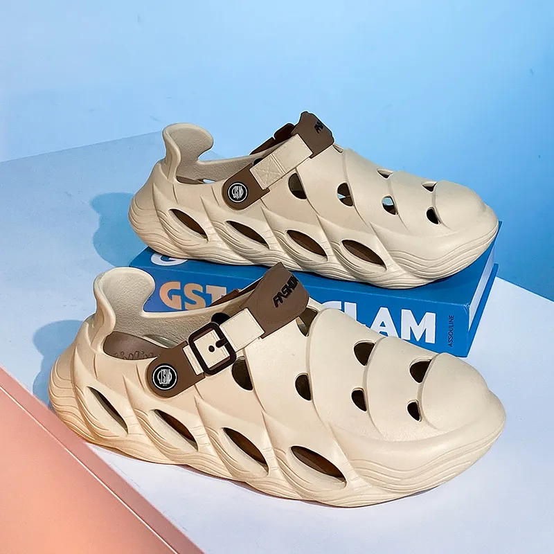 JEANSWEST Clogs Men-1