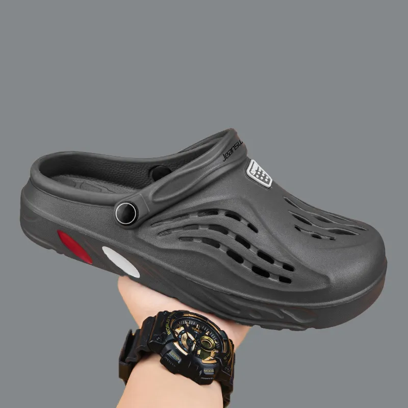 JEANSWEST Clogs Men-8