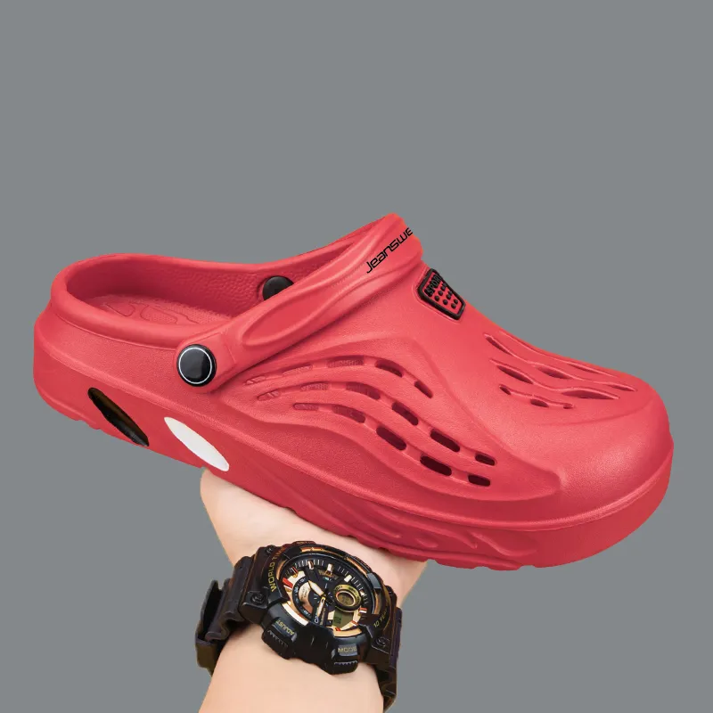 JEANSWEST Clogs Men-5