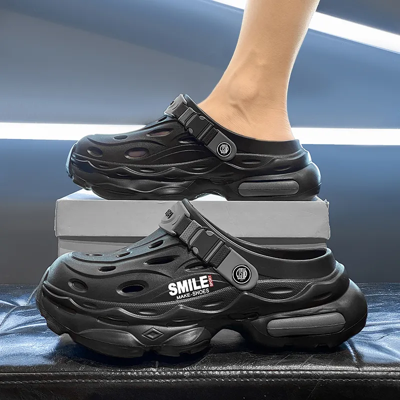 JEANSWEST Clogs Men-11