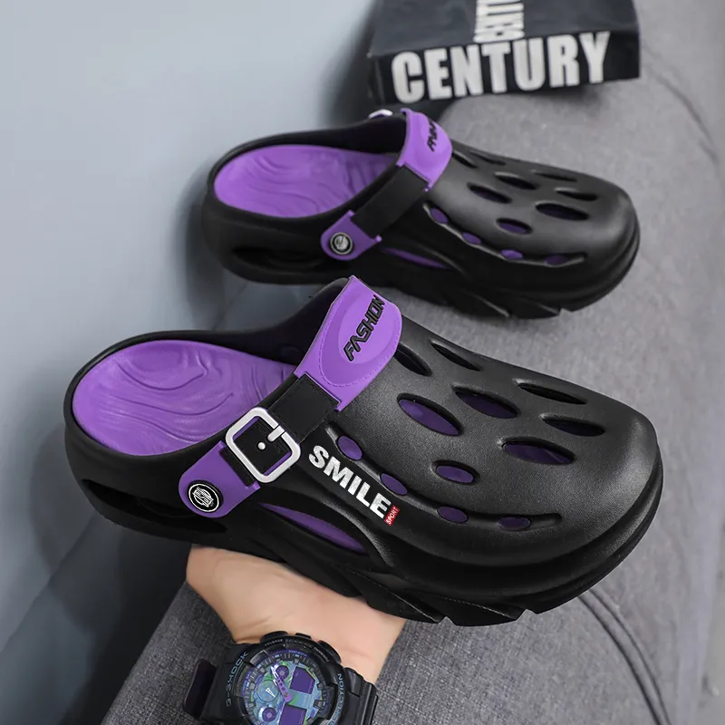 JEANSWEST Clogs Men-16