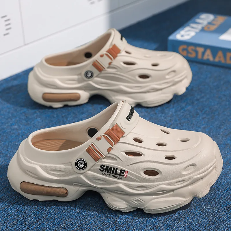 JEANSWEST Clogs Men-14