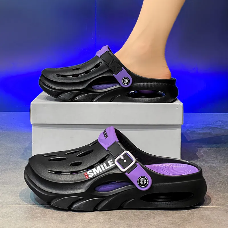 JEANSWEST Clogs Men-19