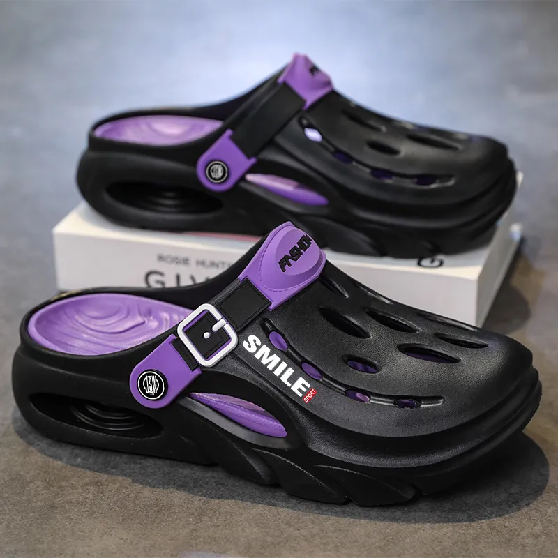 JEANSWEST Clogs Men-18