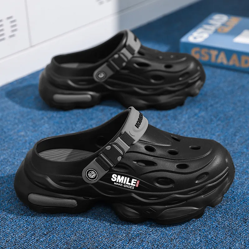 JEANSWEST Clogs Men-10
