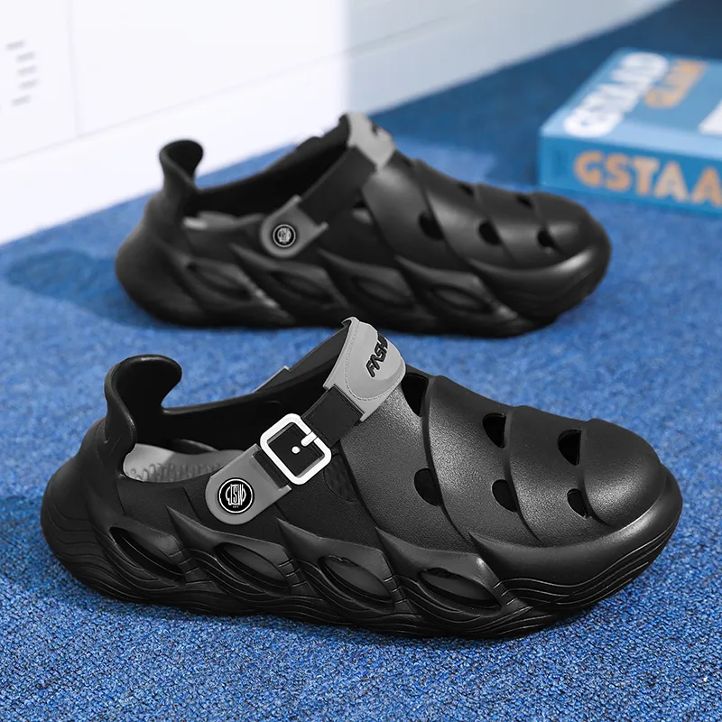 JEANSWEST Clogs Men-28