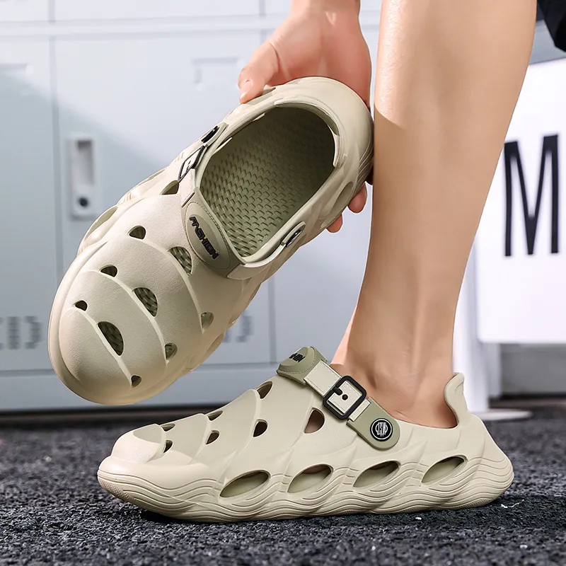 JEANSWEST Clogs Men-10