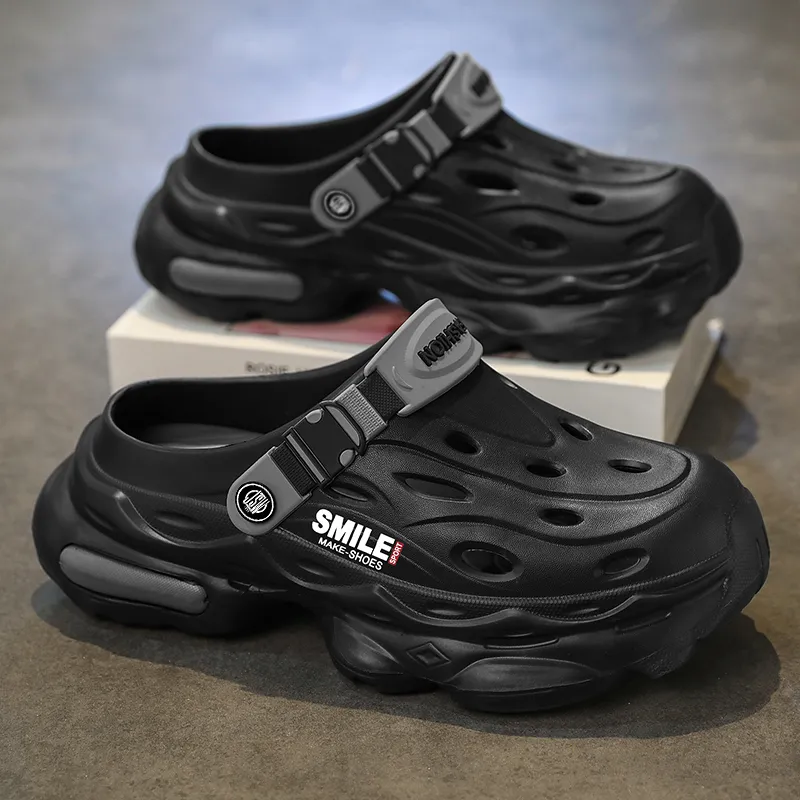 JEANSWEST Clogs Men-9