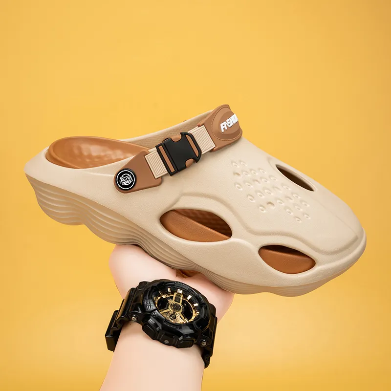 JEANSWEST Clogs Men-3
