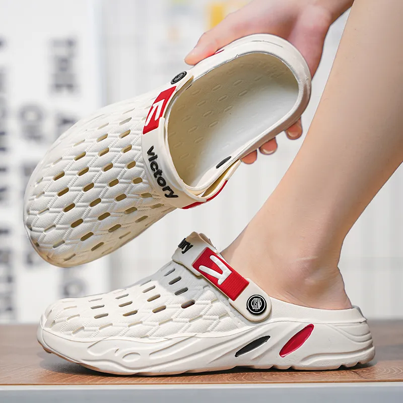 JEANSWEST Clogs Men-9