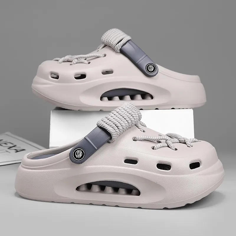 JEANSWEST Clogs Unisex-1