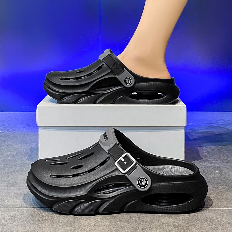 JEANSWEST Clogs Men-14