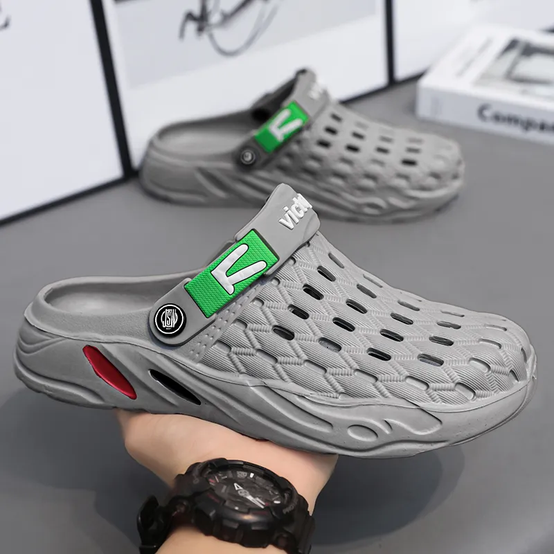 JEANSWEST Clogs Men-14