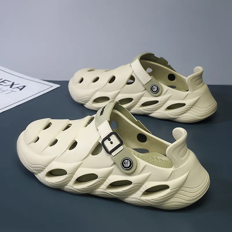 JEANSWEST Clogs Men-12