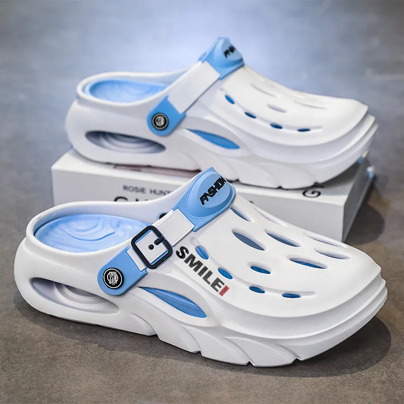 JEANSWEST Clogs Men-2