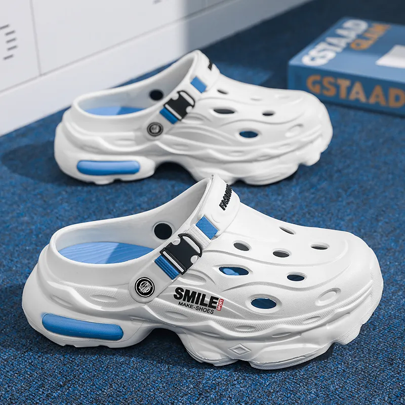 JEANSWEST Clogs Men-2
