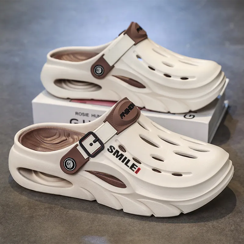 JEANSWEST Clogs Men-22