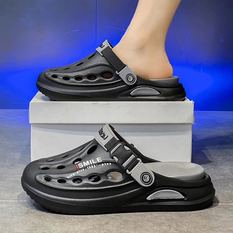 JEANSWEST Clogs Unisex-8
