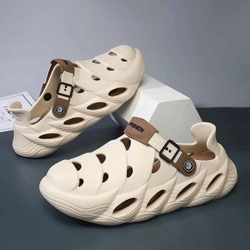 JEANSWEST Clogs Men-3
