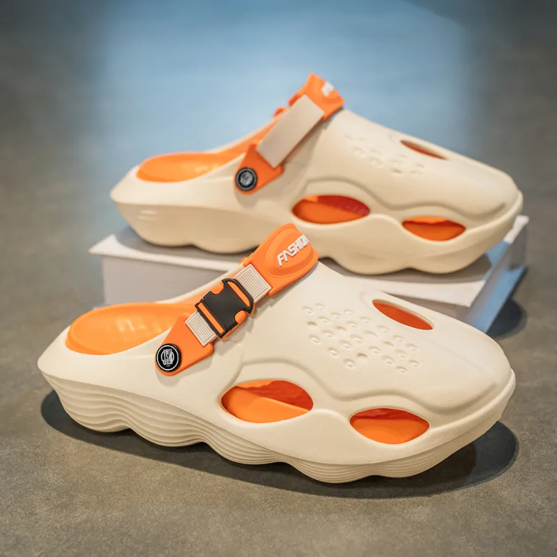 JEANSWEST Clogs Men-7