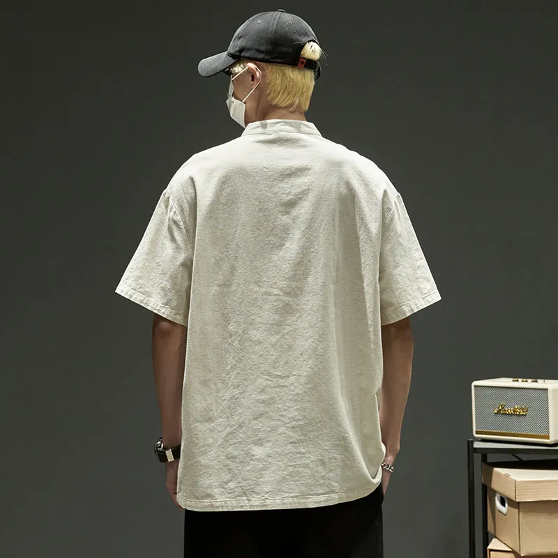 SZON Polo Shirts Unisex-4