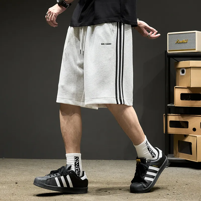SZON Cargo Shorts Unisex-16