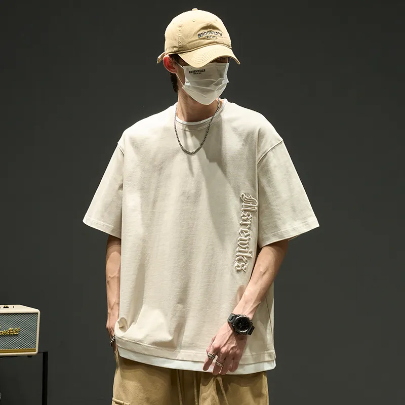 SZON T Shirts Unisex-12