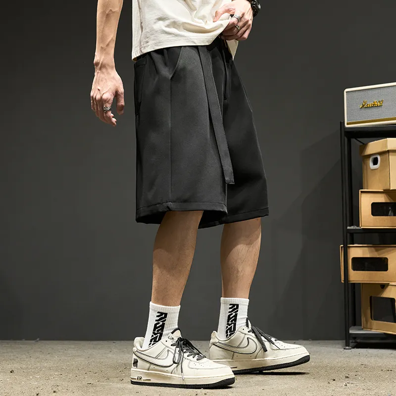 SZON Casual Shorts Unisex-8