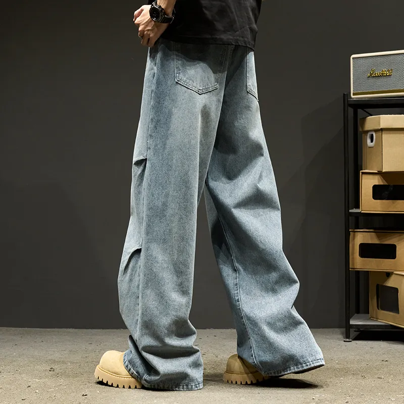 SZON Jeans Unisex-2