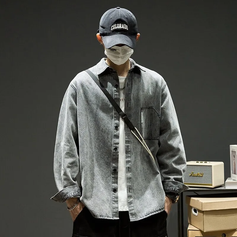 SZON Shirts Unisex-19