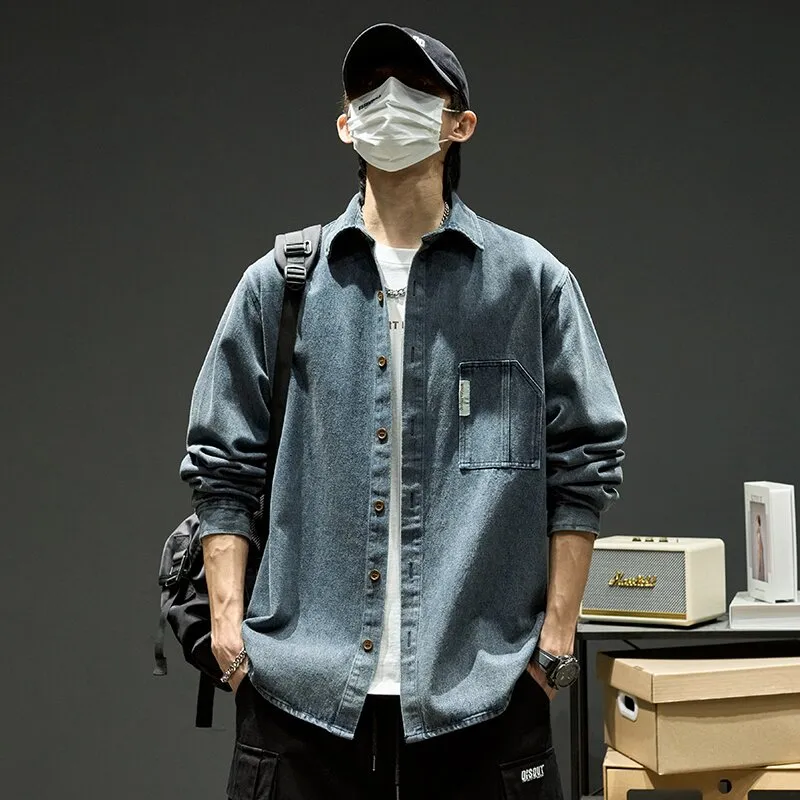 SZON Shirts Unisex-4