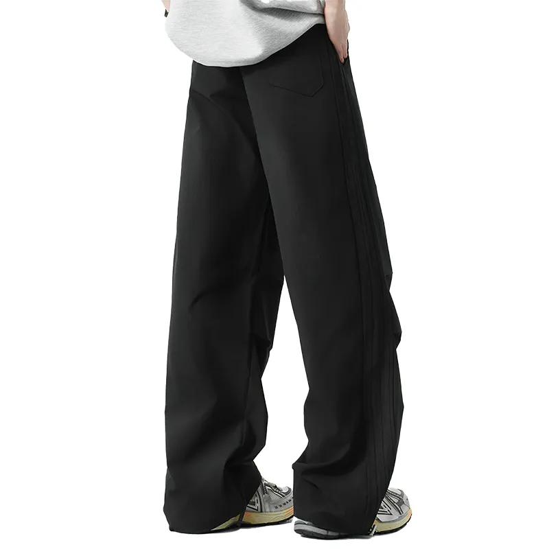 SZON Casual Pants Unisex-9