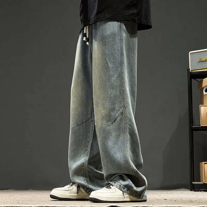 SZON Jeans Unisex-15