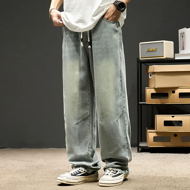 SZON Jeans Unisex-18