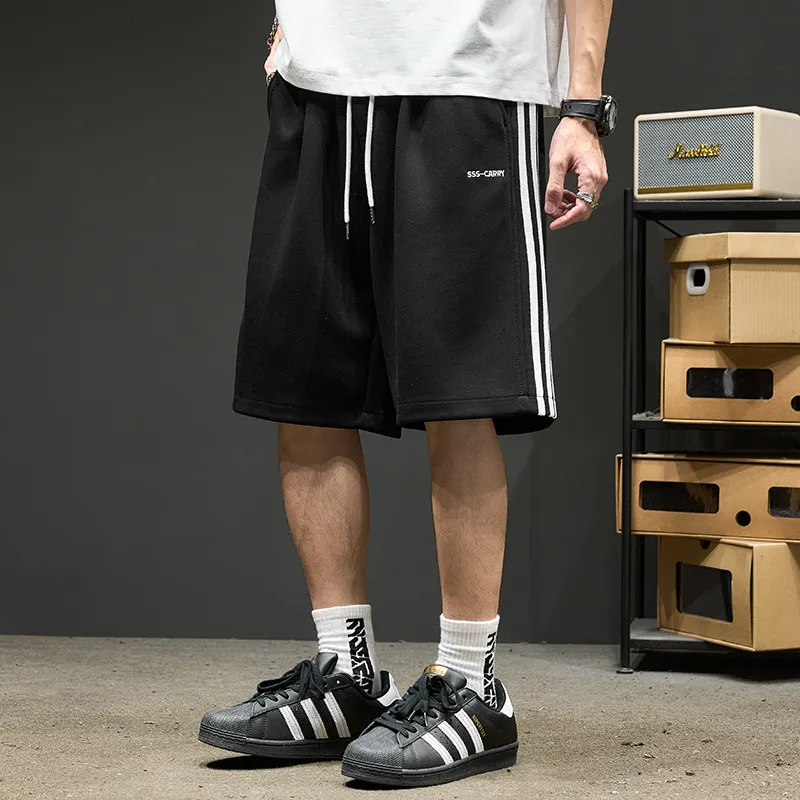 SZON Cargo Shorts Unisex-3