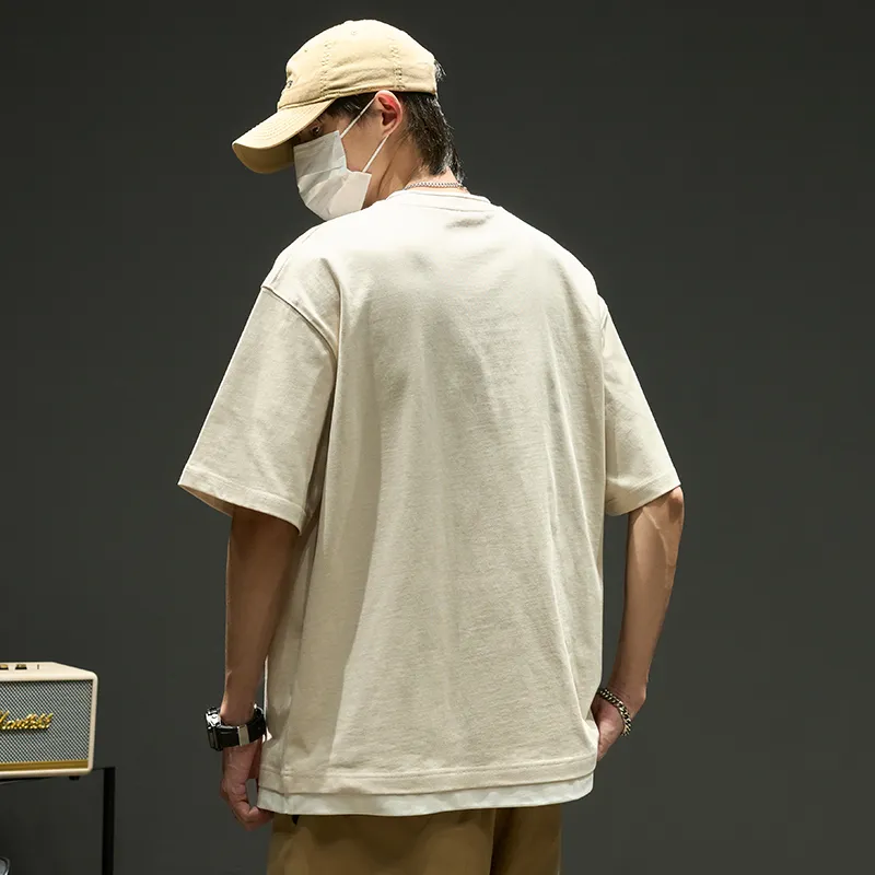 SZON T Shirts Unisex-13