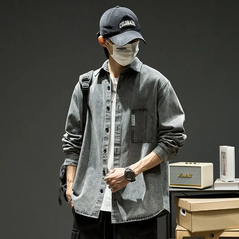 SZON Shirts Unisex-16