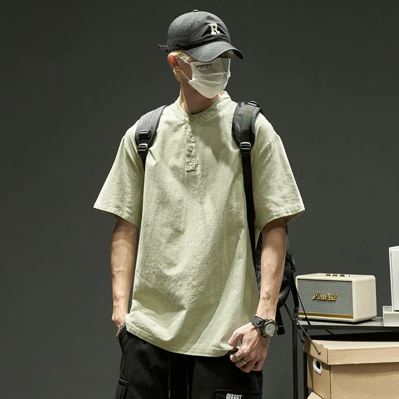 SZON Polo Shirts Unisex-8