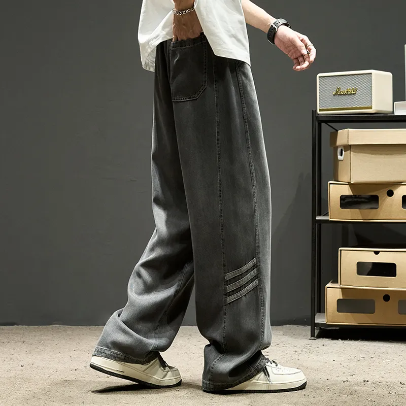 SZON Jeans Unisex-3