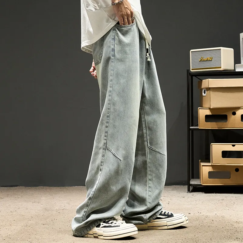 SZON Jeans Unisex-20
