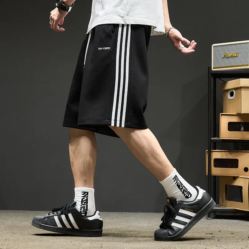 SZON Cargo Shorts Unisex-4