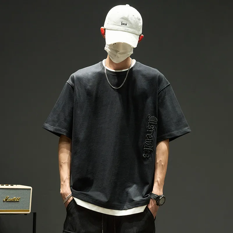 SZON T Shirts Unisex-4